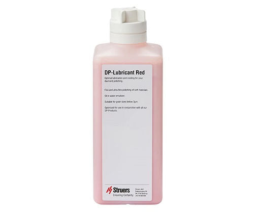 Lubricante-DP rojo 1 Lt.