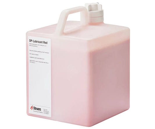 Lubricante-DP rojo 4 l, 4 l