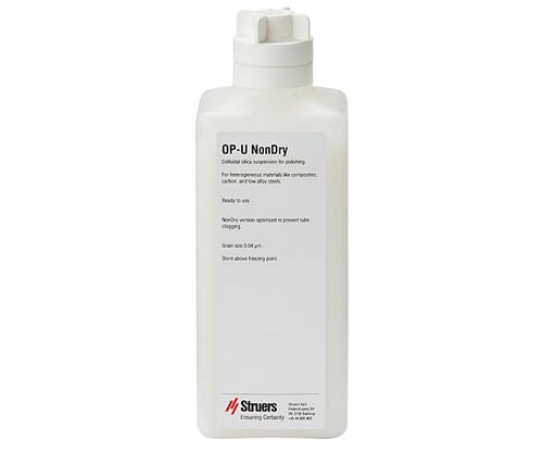 OP-U NonDry, 4 l
