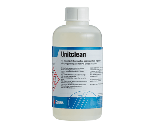 Unitclean, 1 Litro, últimas piezas (productos por descontinuar)