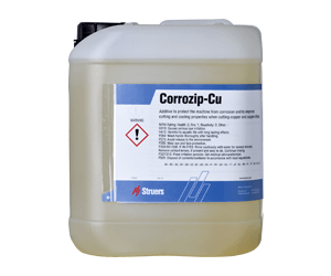 Corrozip Cu, 5 Litros