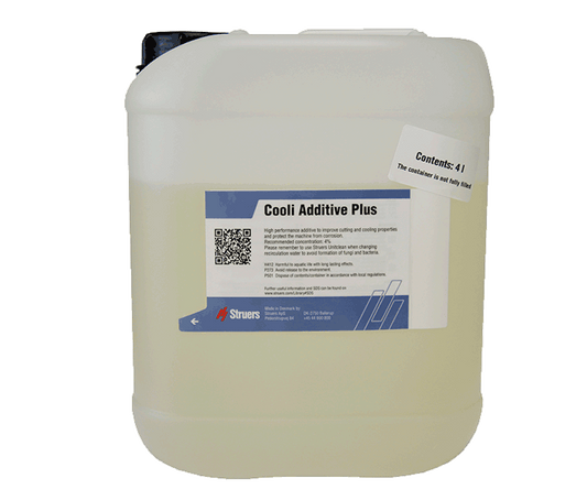 Cooli Additive Plus, 4 Litros