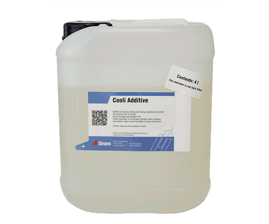 Cooli Additive, 4 Litros