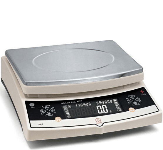 Balanza Digital 4kg/0.01g Huazhi HZ-PTQA4