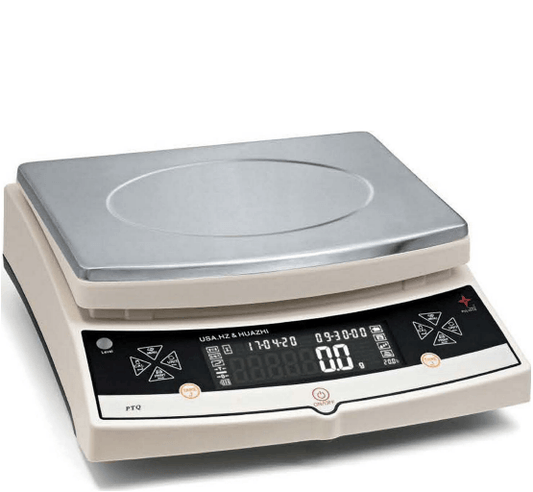 Balanza Digital 4kg/0.01g Huazhi HZ-PTQA4