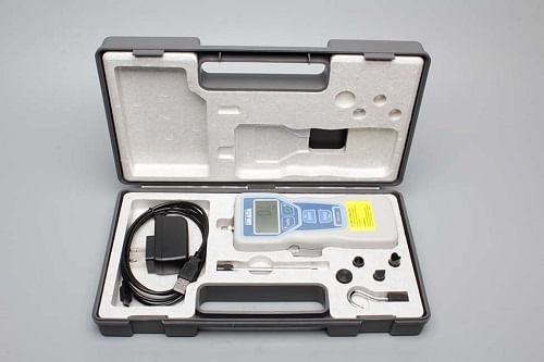 Dinamómetro Digital DST-110, 50.00 (0.01 kgf)
