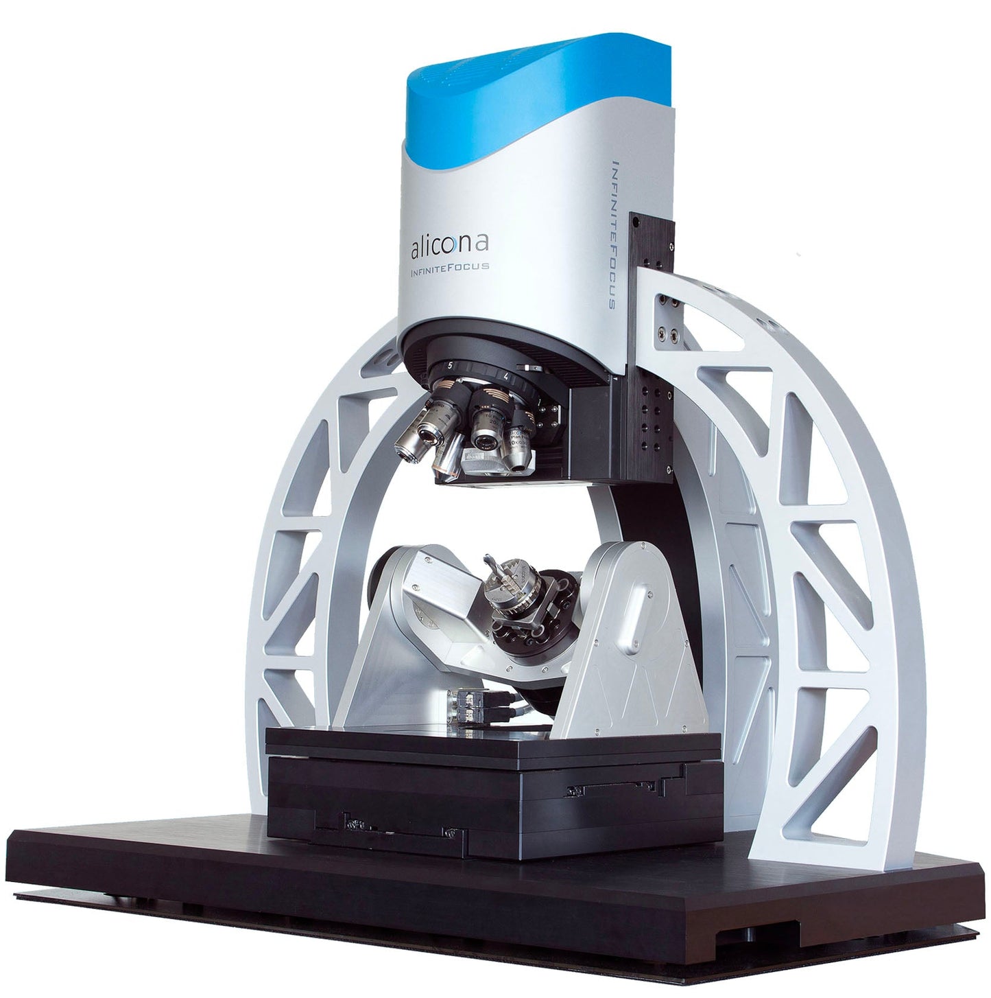 InfiniteFocus