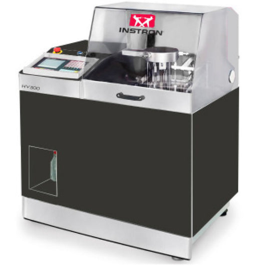 Probador de HDT y Vicat HV 500