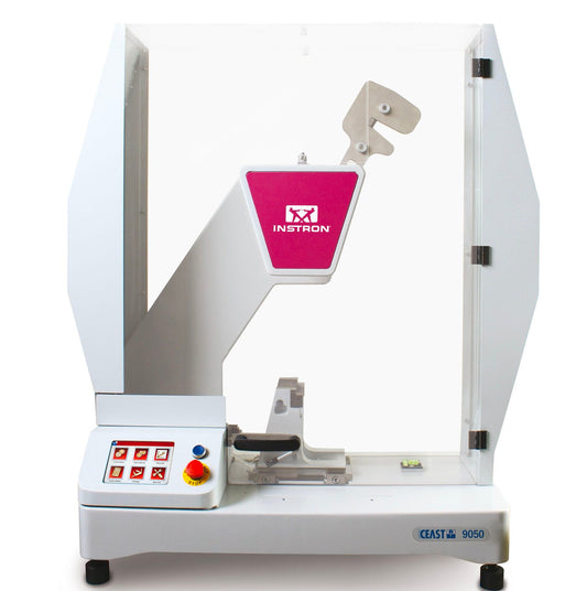 Máquina de Péndulo de impacto 9050