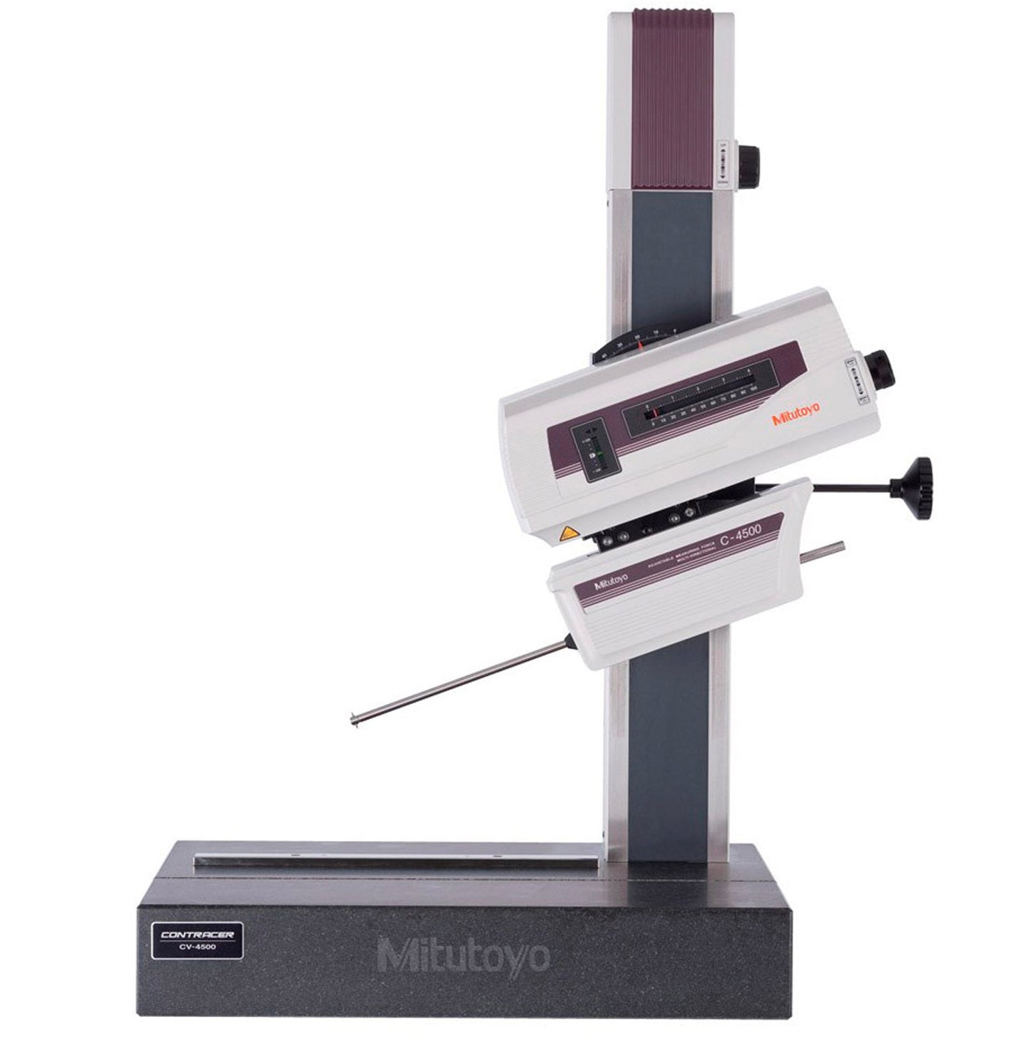 Instrumentos de Medición de Contorno Serie 218 (CV-3200H4, CV-3200W4, CV-3200S8,