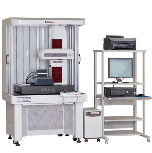 Sistema CNC de Medición de Rugosidad Superficial y de Contorno Serie 525 (SV-C30