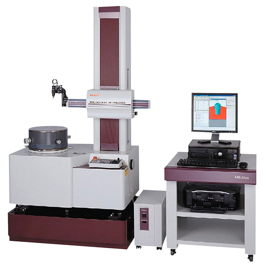 Maquinas de Medición de redondez/cilindricidad CNC Serie 211 (RA-H5200 CNC)