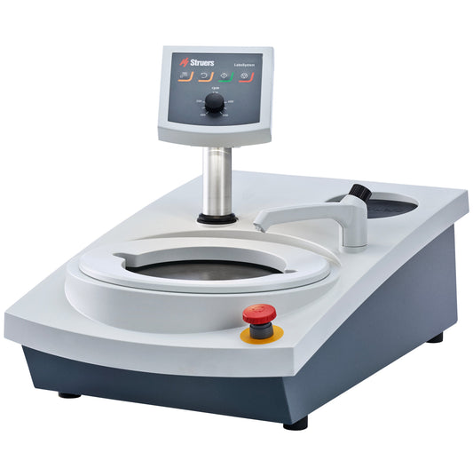Pulidora Labopol-20 200-240 V