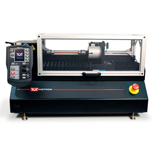 Máquina de Torsión MT1
