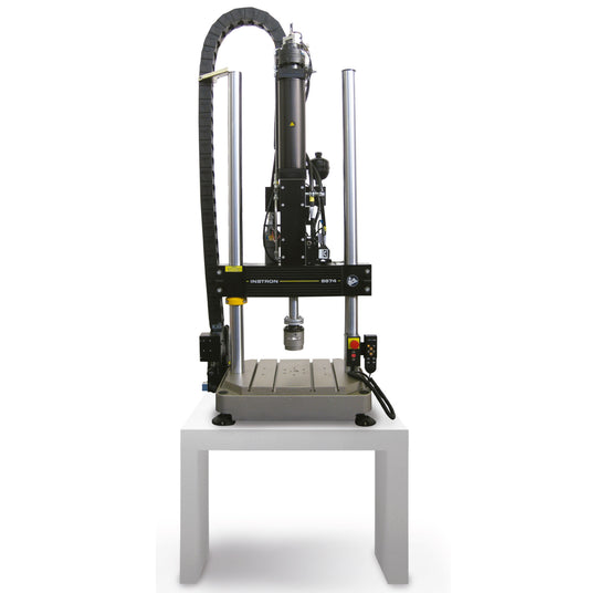 Máquina Servo-Hidráulica 8874