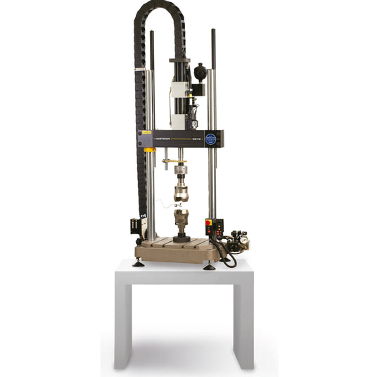 Máquina Servo-Hidráulica 8871