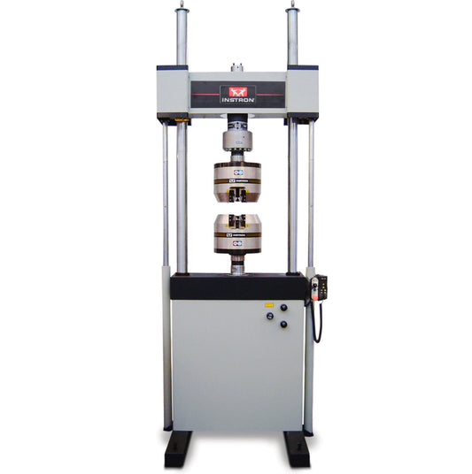 Máquina Servo-Hidráulica 8802