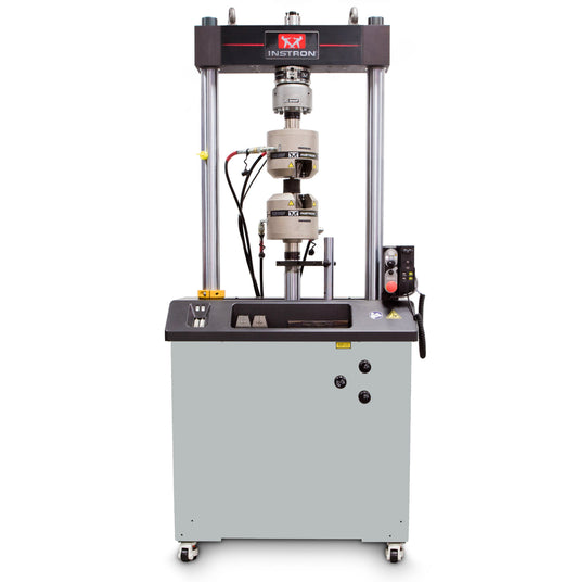Máquina Servo-Hidráulica 8801