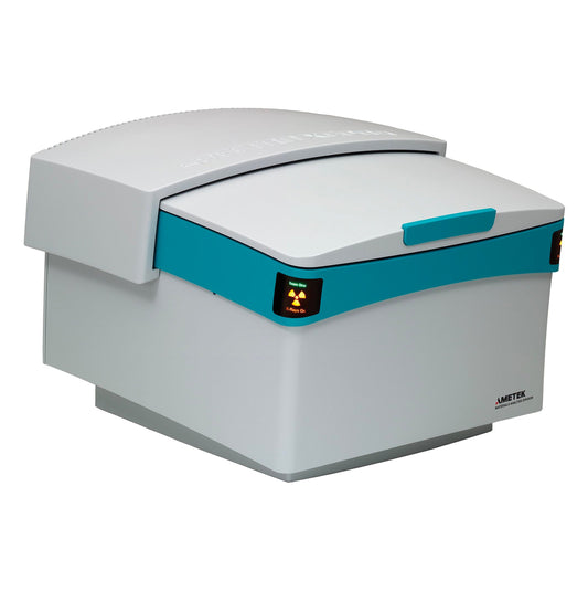 Espectrómetro SPECTROXEPOS