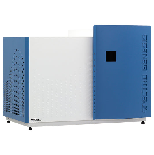 Espectrómetro SPECTROGENESIS