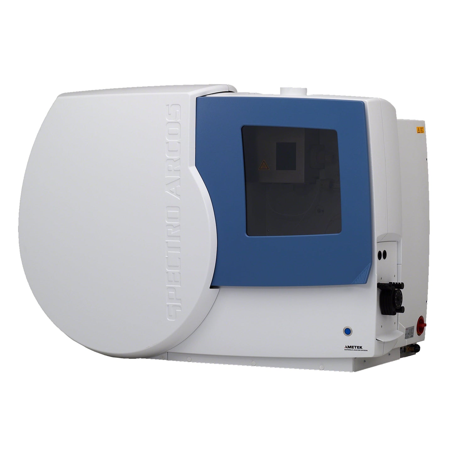 Espectrómetro SPECTROARCOS