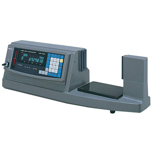 Micrómetros Láser Serie 544 (LSM-9506, LSM-516S, LSM-512S, LSM-506S, LSM-503S,