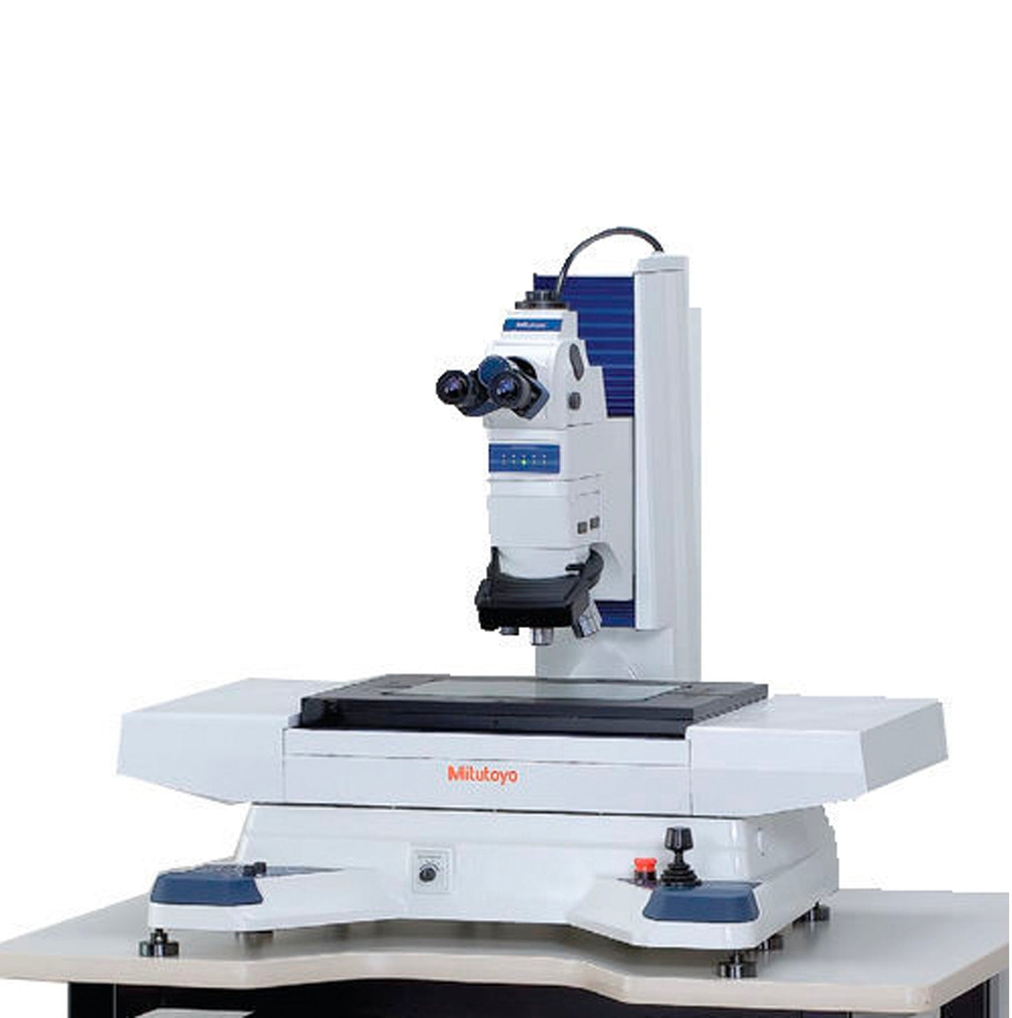 Microscopio de medición Alta exactitud Hyper MF/MF-U (HyperMF-B2515B, HyperMF-UB