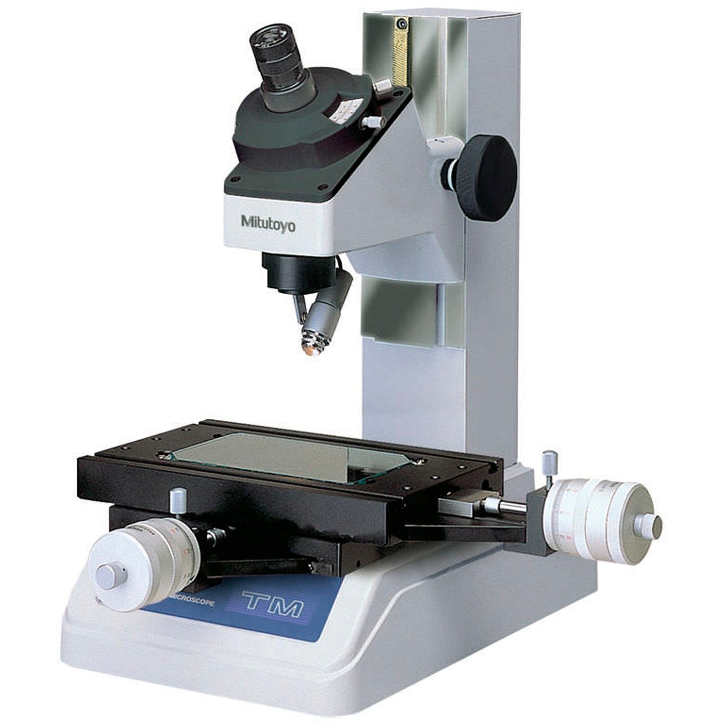 Microscopio de medición Alta exactitud Hyper MF/MF-U (HyperMF-B2515B, HyperMF-UB