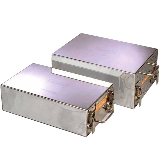 Barreras Termicas TB4000/4900