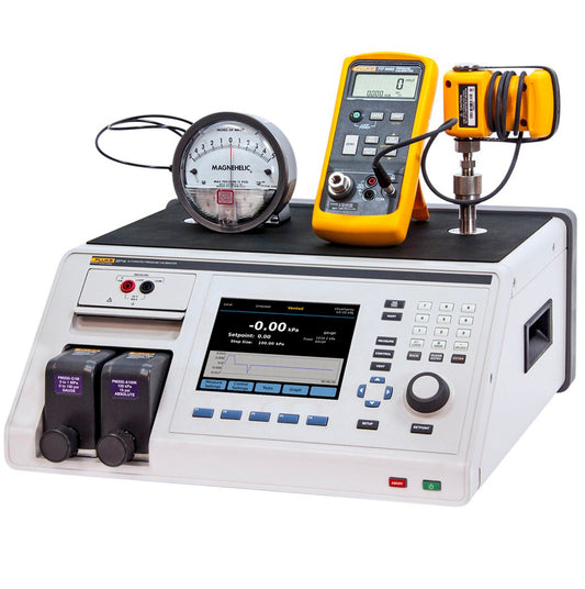 Controlador Press 2271A