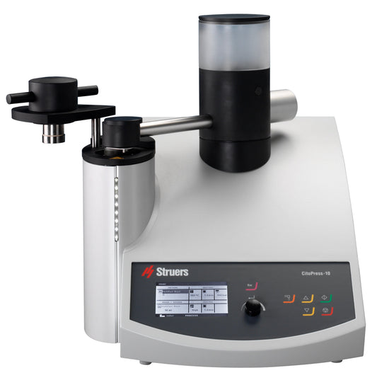 Montadora Citopress-15 100-240 V