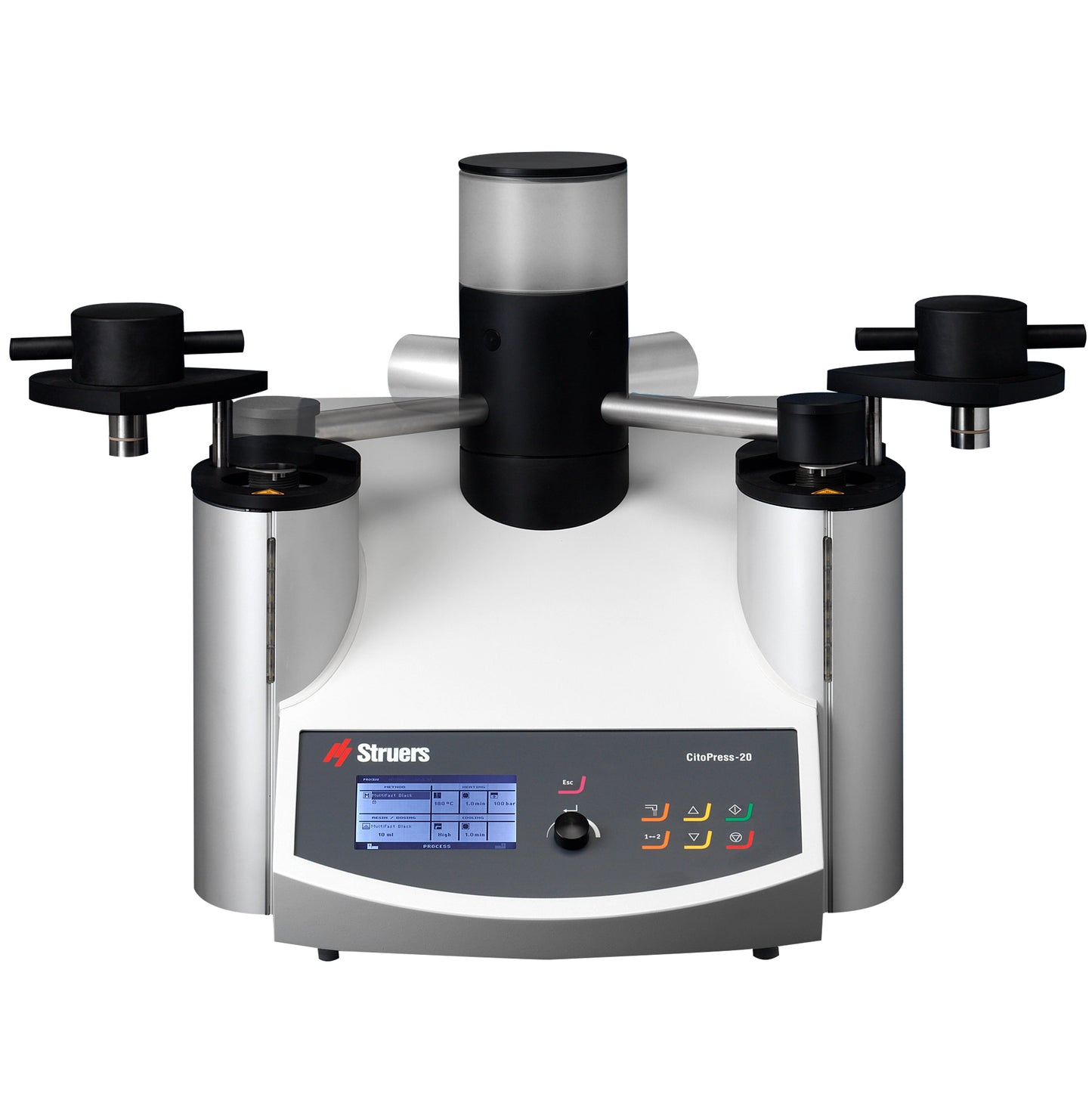 Montadora Citopress-30 100-240 V