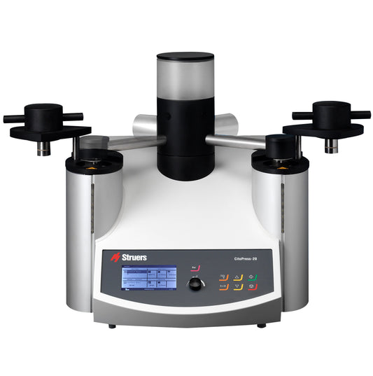 Montadora Citopress-30 100-240 V