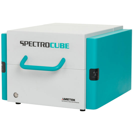 Espectrómetro SPECTROCUBE