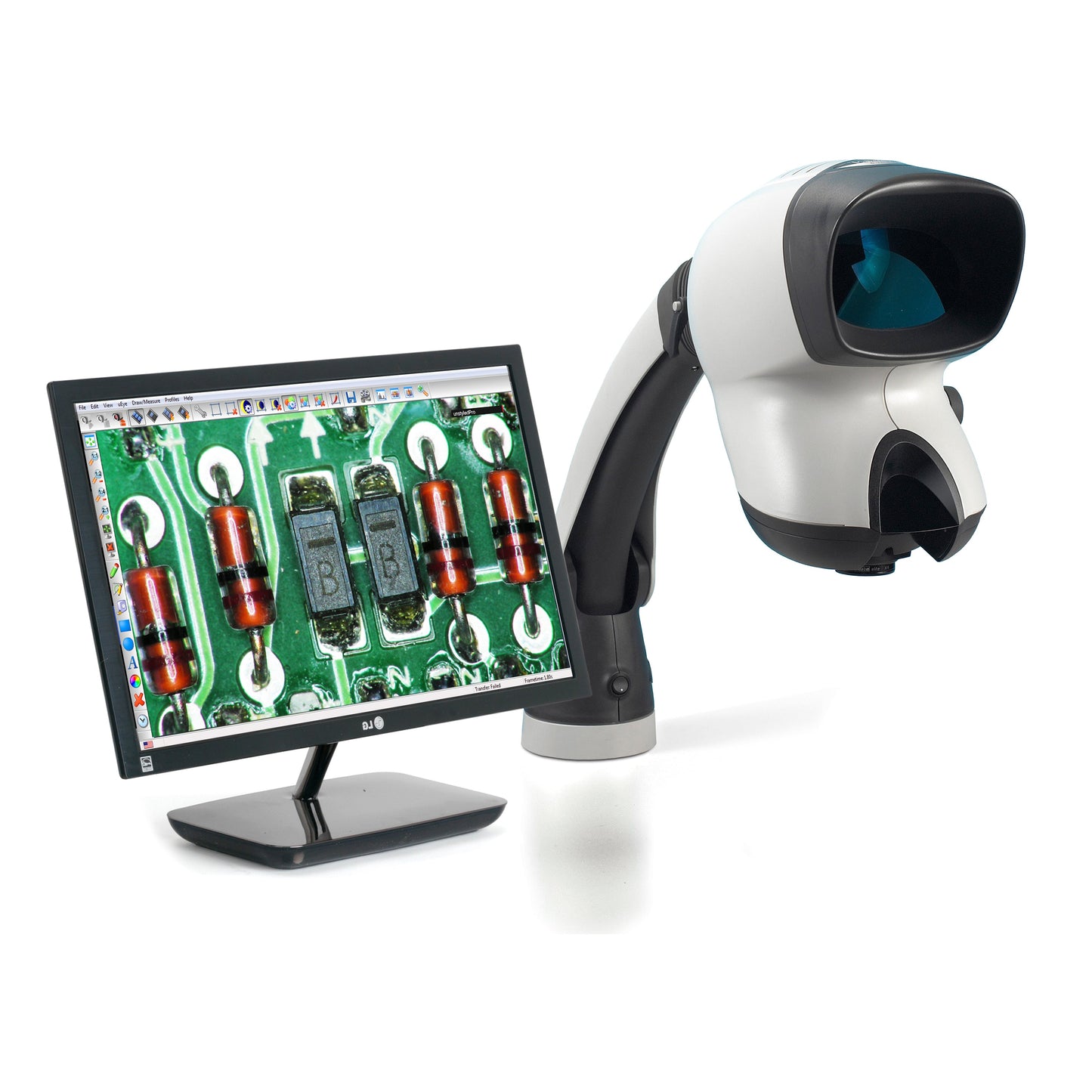 Mantis Elite-Cam HD