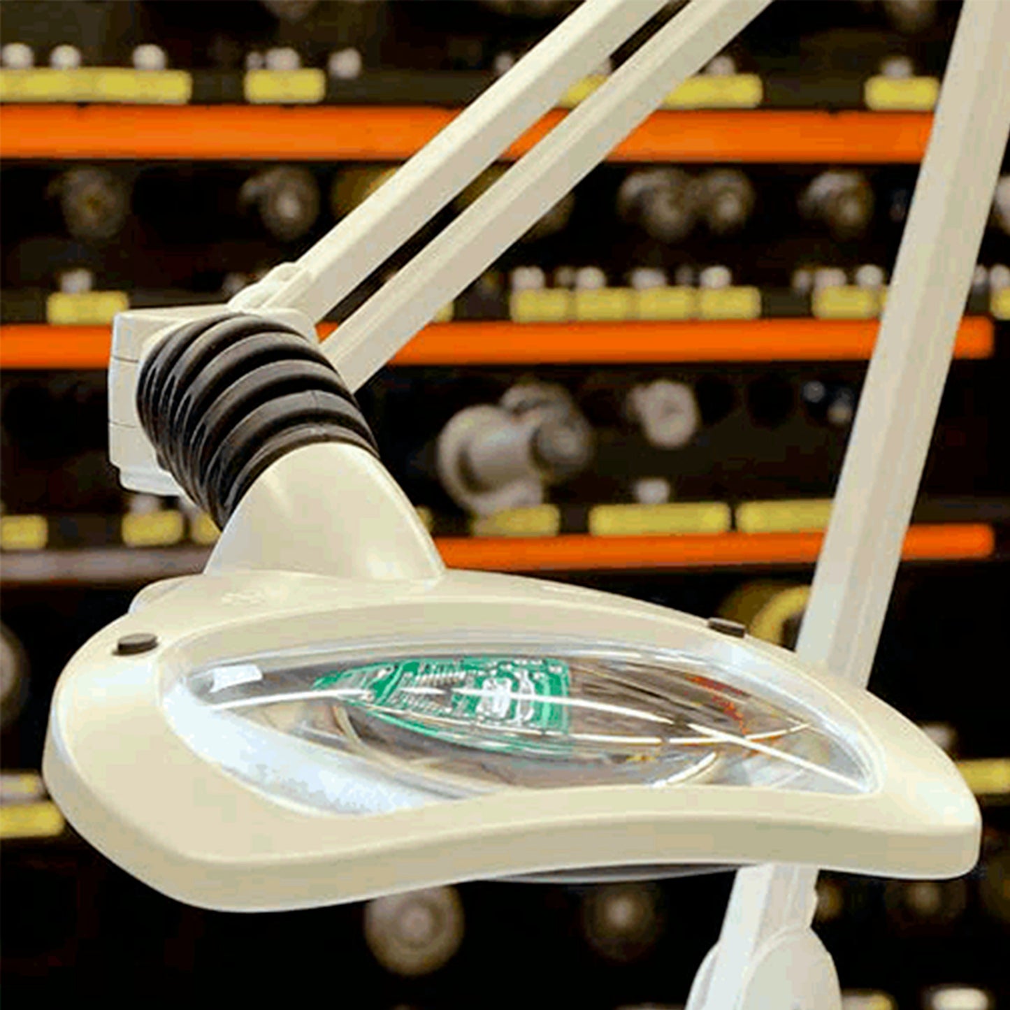 Wave LED