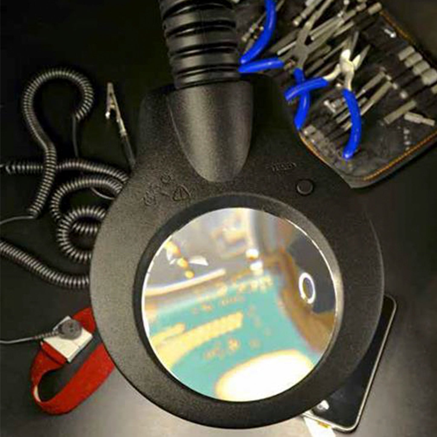 KFM LED