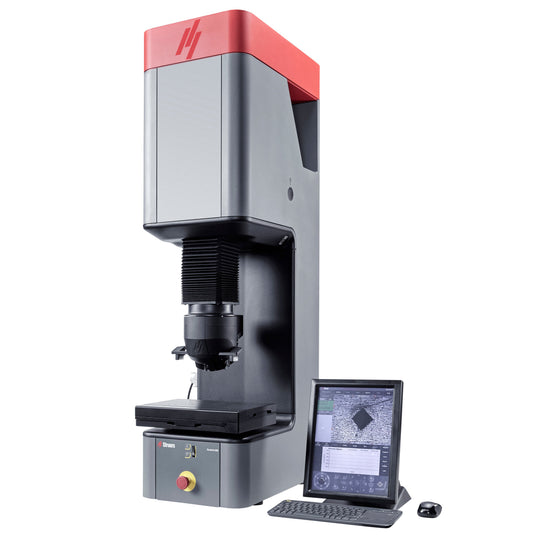 Durómetro Duramin-650 AC1 100-240 V