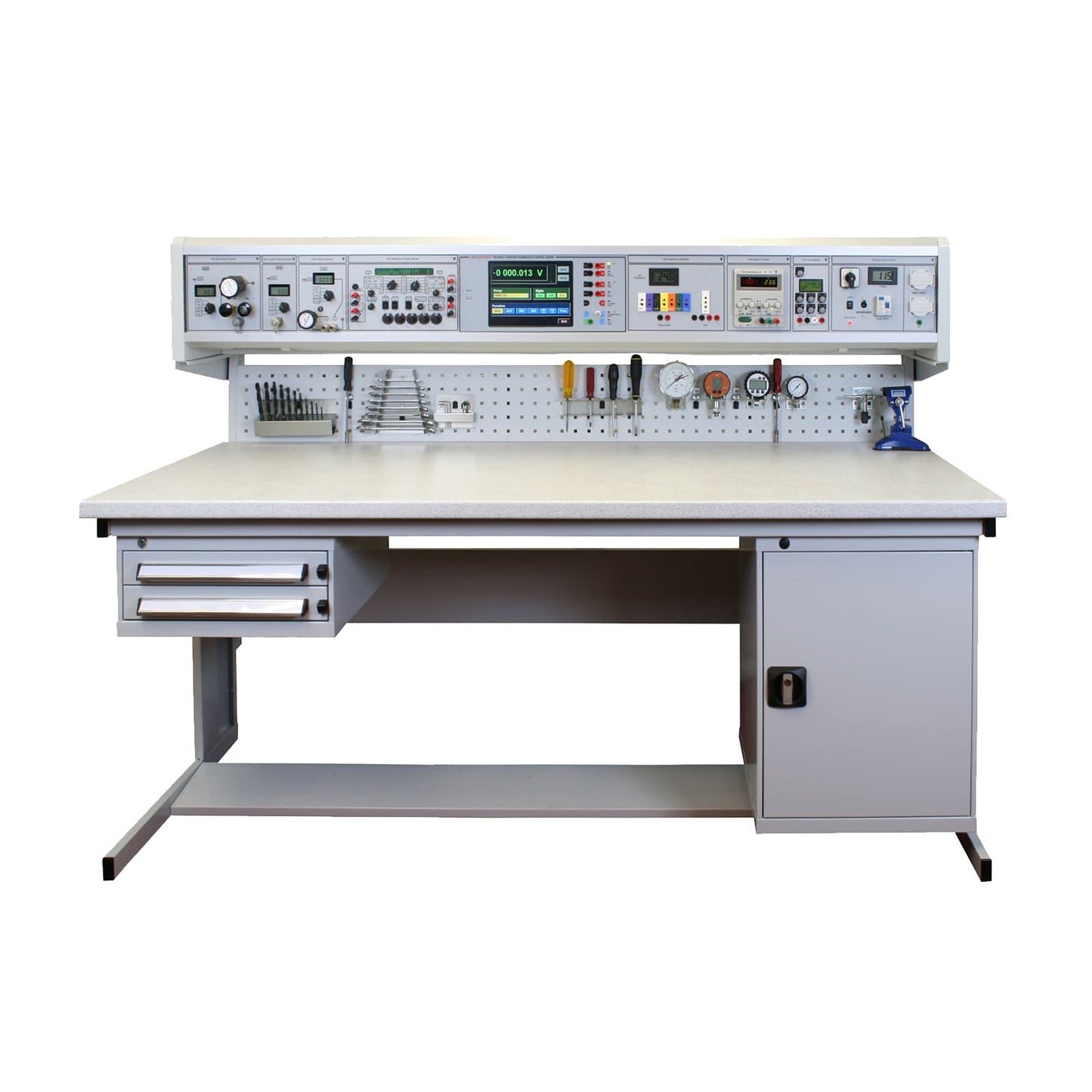 Bancos de calibración CalBench