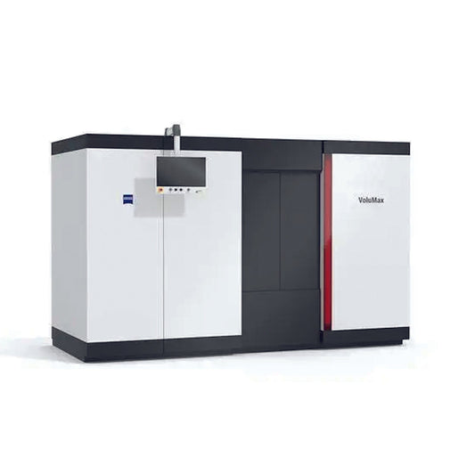 Volumax F1500