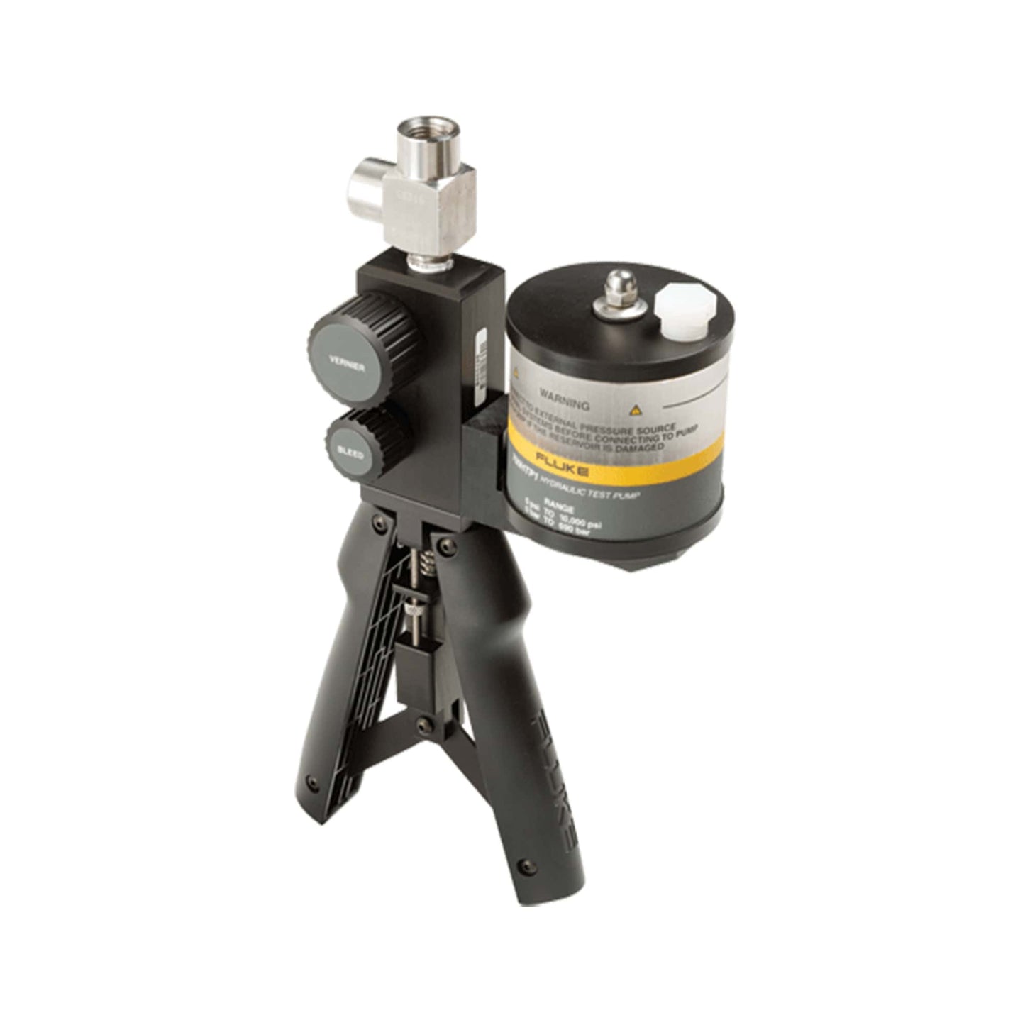 Bomba de prueba hidráulica 700HTP-2