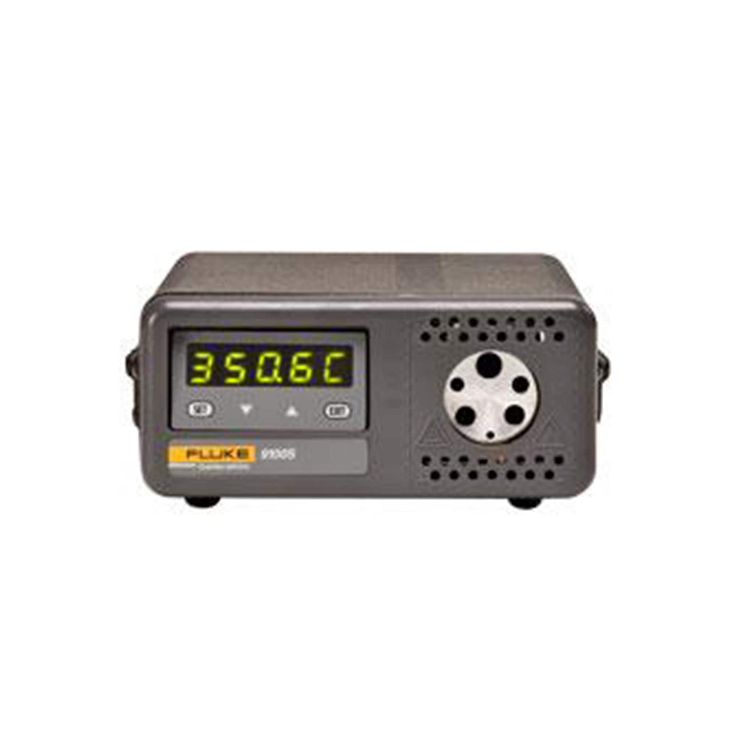 Calibrador portátil de pozo seco 9102S