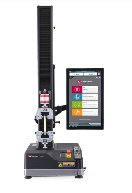 Máquina Universal Serie 6800 con una columna