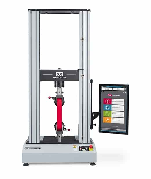 Máquina Universal Serie 3400 con dos columnas