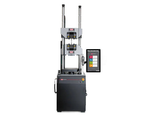 Máquina Universal Serie industrial modelo DX