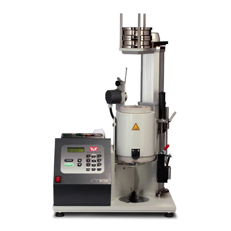 Plastómetro MF30