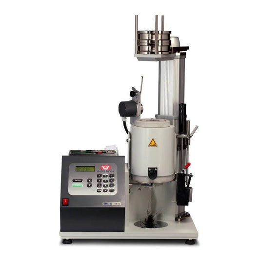 Plastómetro MF30