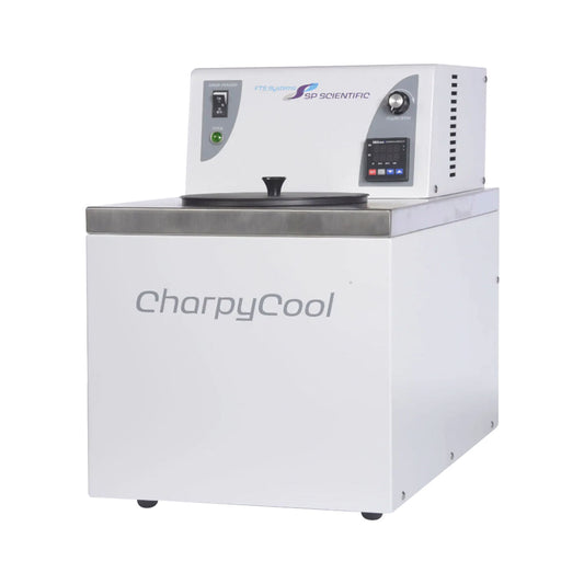 CC480A CHARPYCOOL, -80 C