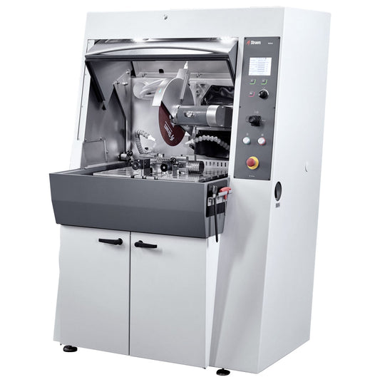 Cortadora metalográfica Axitom-5/400 380-415 V o 460-480 V