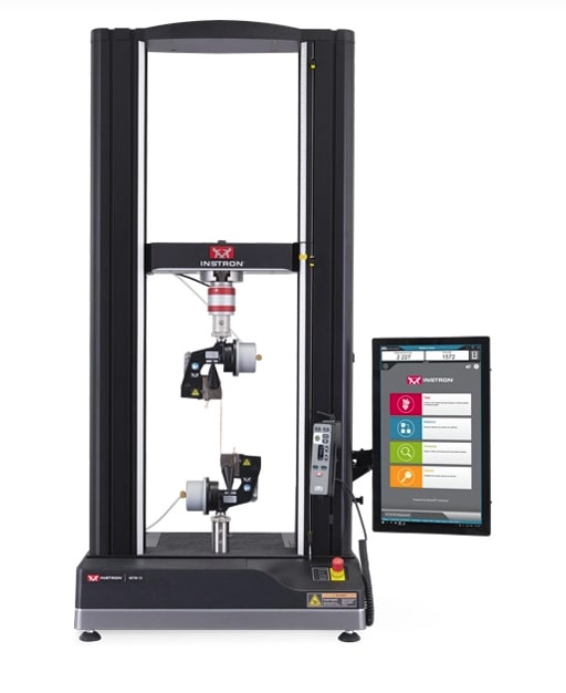 Máquina Universal Serie 6800 con dos columnas